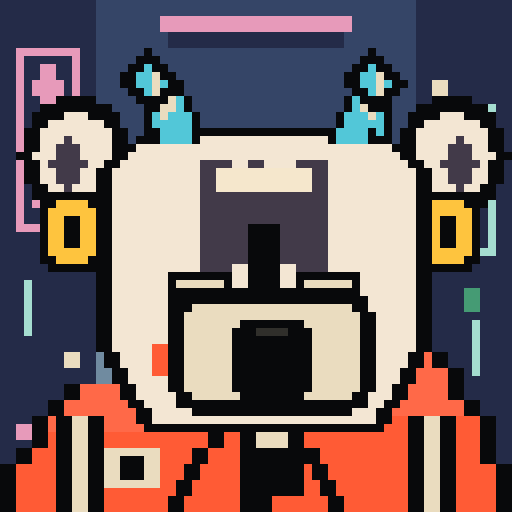 Pogo Moonchew