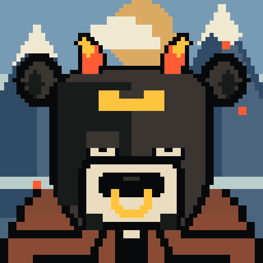 Bruno Mudwallet