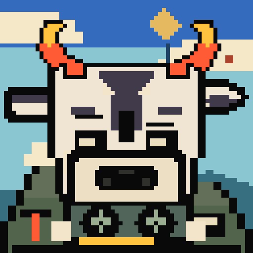Sludge Cloudhoof
