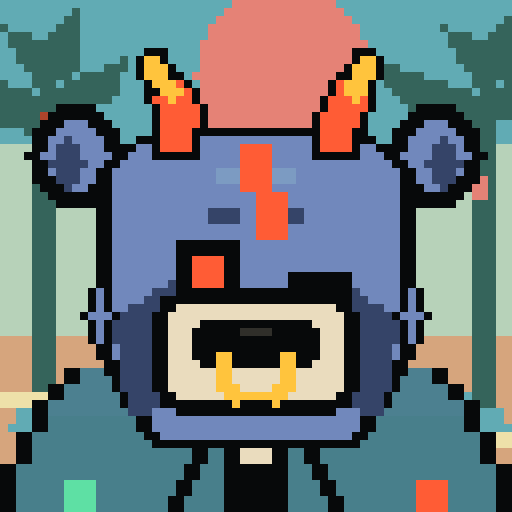 Selected BEARBULLS creature